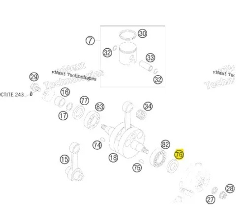 バイクパーツ オートバイ部品 カスタムパーツ 安い 修理部品 通販 輸入バイクパーツ 海外バイクパーツ 販売