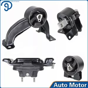 08-10 クライスラー タウン & カントリー ダッジ グランド キャラバン エンジン & トランス マウント 4 個用 08-10 For Chrysler Town &