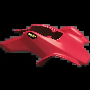 マイヤー 11742-12 レーシング フロント TRX400EX レッド MAIER 11742-12 RACING FRONT TRX400EX RED