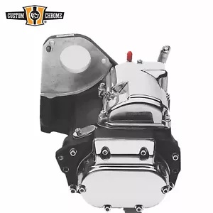 RevTech 5 速トランスミッション ギアボックス ハーレーダビッドソン ソフテイル 1990-1999 に適合 RevTech 5-Speed Transmission Gear B