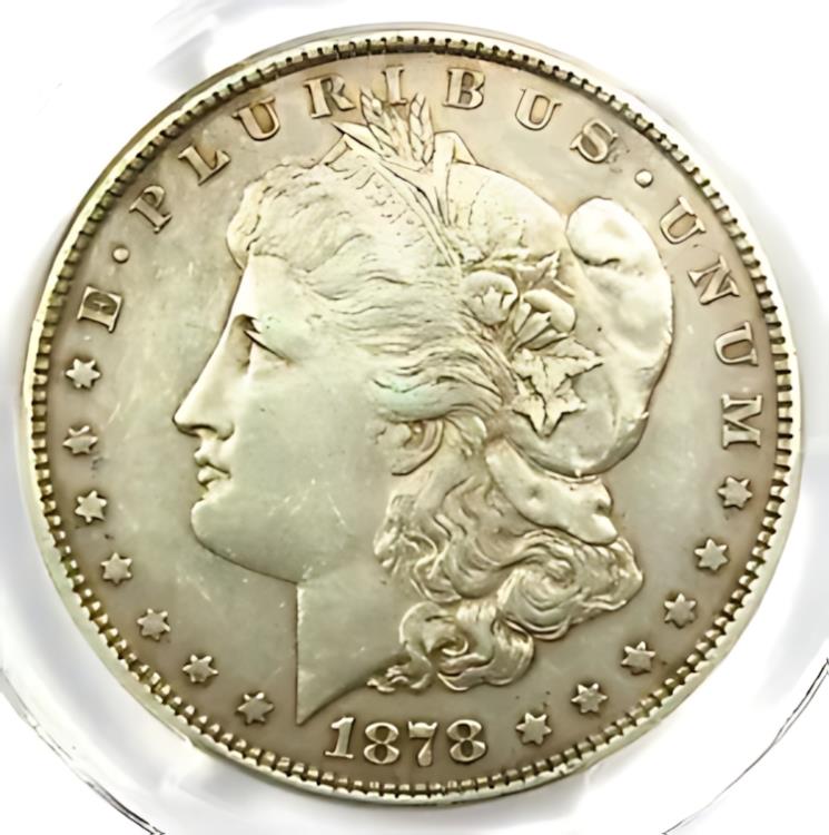 硬貨 紙幣 貴金属 古銭 ゴールド シルバー Gold silver Coin アンティーク Antique 鑑定 グレーディング 外国 格付け鑑定 グレード 鑑定機関 海外 価値 希少