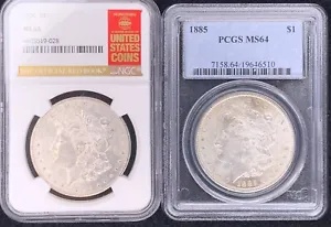 硬貨 紙幣 貴金属 古銭 ゴールド シルバー Gold silver Coin アンティーク Antique 鑑定 グレーディング 外国 格付け鑑定 グレード 鑑定機関 海外 価値 希少